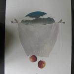 528 2109 Litografi